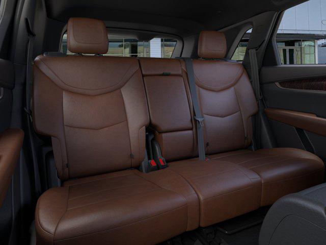 2026 Cadillac XT5 Premium Luxury AWD