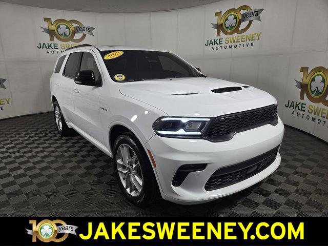 2023 Dodge Durango R/T Plus AWD for sale near CINCINNATI, OH