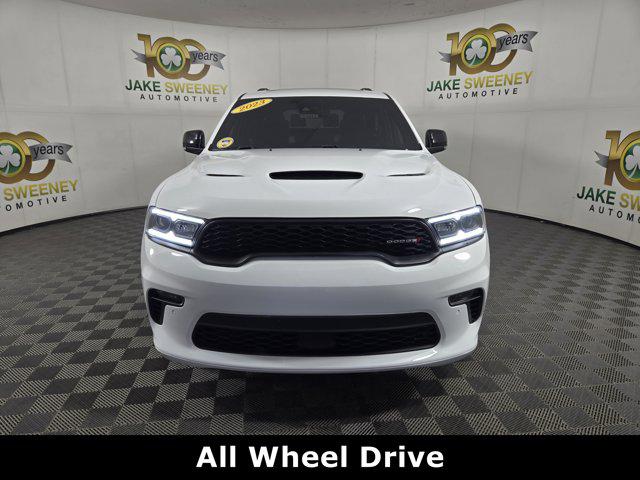 2023 Dodge Durango R/T Plus AWD