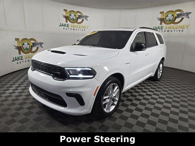 2023 Dodge Durango R/T Plus AWD
