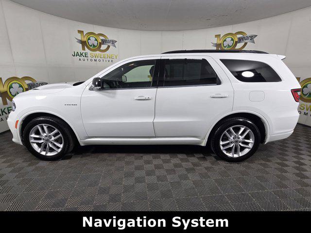 2023 Dodge Durango R/T Plus AWD