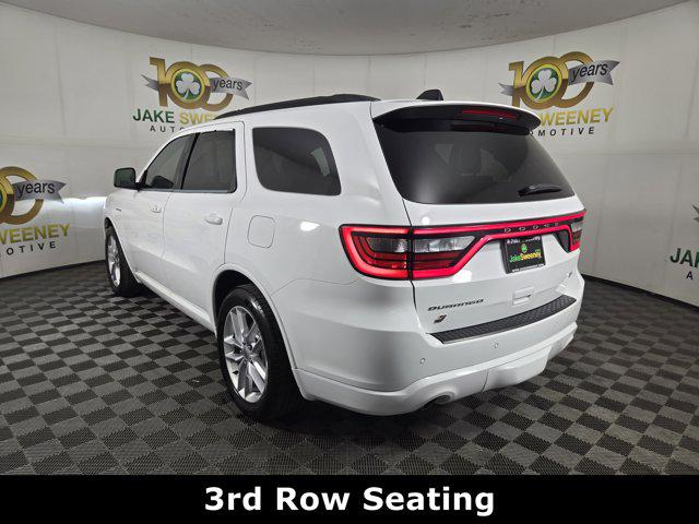 2023 Dodge Durango R/T Plus AWD