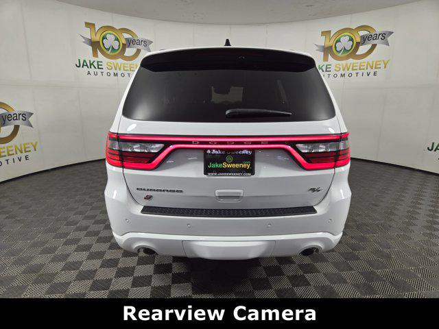 2023 Dodge Durango R/T Plus AWD