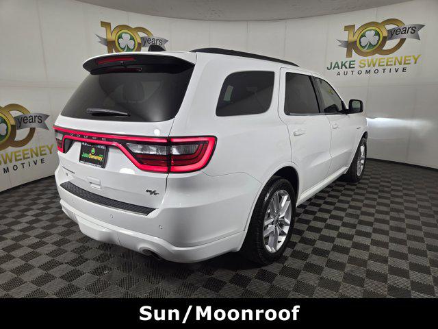 2023 Dodge Durango R/T Plus AWD
