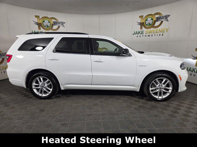 2023 Dodge Durango R/T Plus AWD