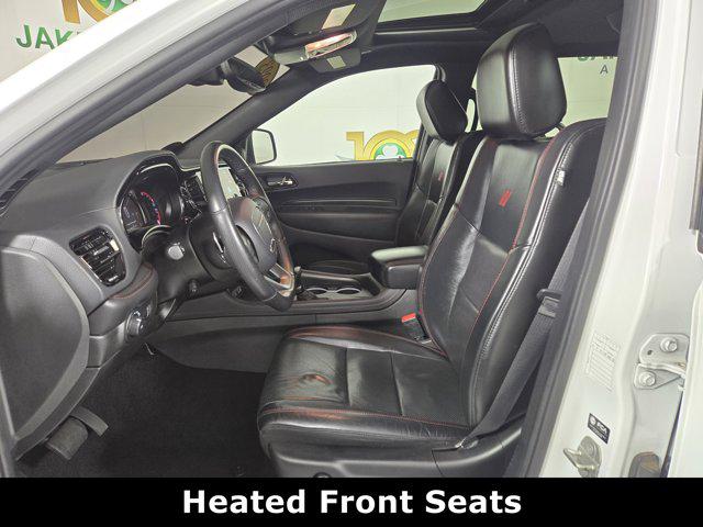 2023 Dodge Durango R/T Plus AWD