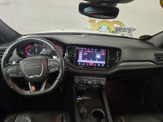 2023 Dodge Durango R/T Plus AWD