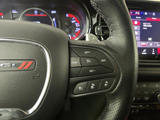 2023 Dodge Durango R/T Plus AWD