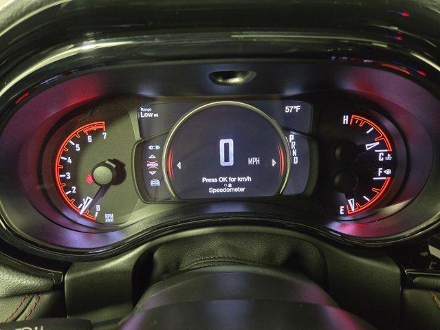 2023 Dodge Durango R/T Plus AWD