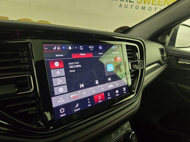 2023 Dodge Durango R/T Plus AWD