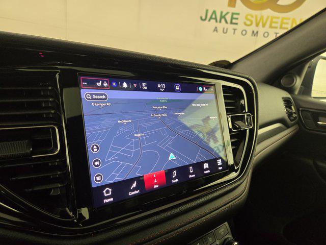 2023 Dodge Durango R/T Plus AWD