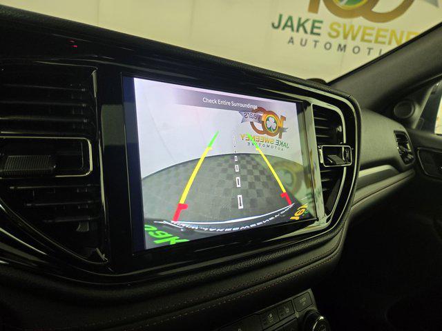 2023 Dodge Durango R/T Plus AWD