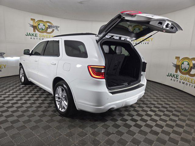 2023 Dodge Durango R/T Plus AWD