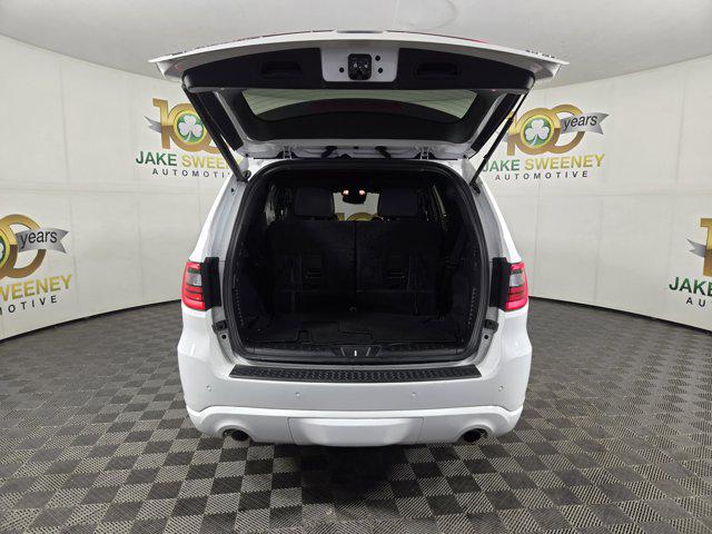2023 Dodge Durango R/T Plus AWD