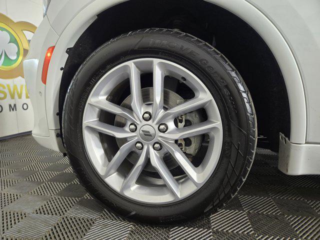 2023 Dodge Durango R/T Plus AWD