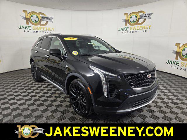 2020 Cadillac XT4 FWD Premium Luxury for sale near CINCINNATI, OH