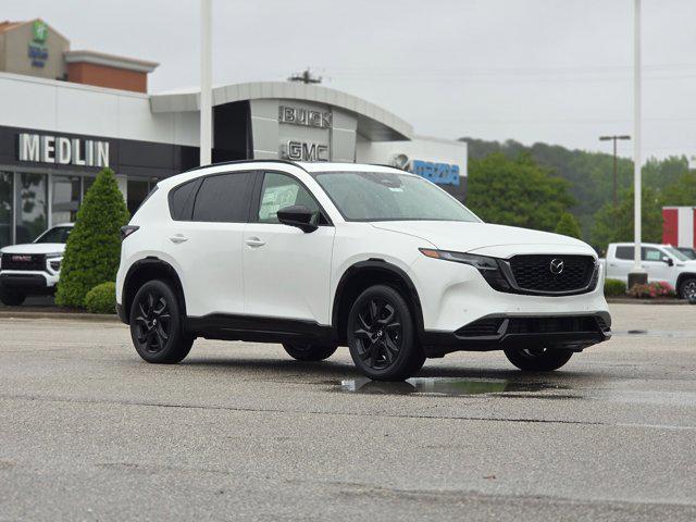 2026 Mazda CX-5 2.5 S Premium Plus for sale in Wilson, NC