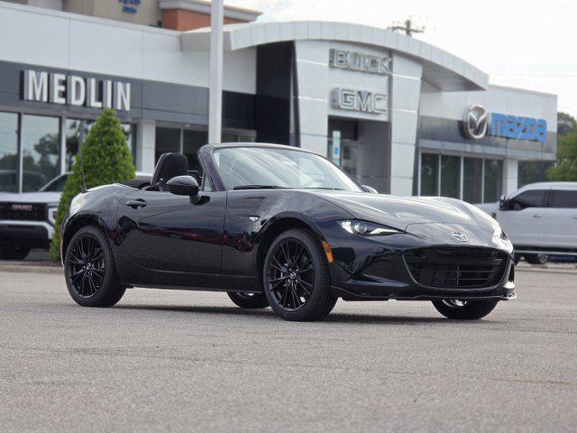 2026 Mazda MX-5 Club for sale in Wilson, NC