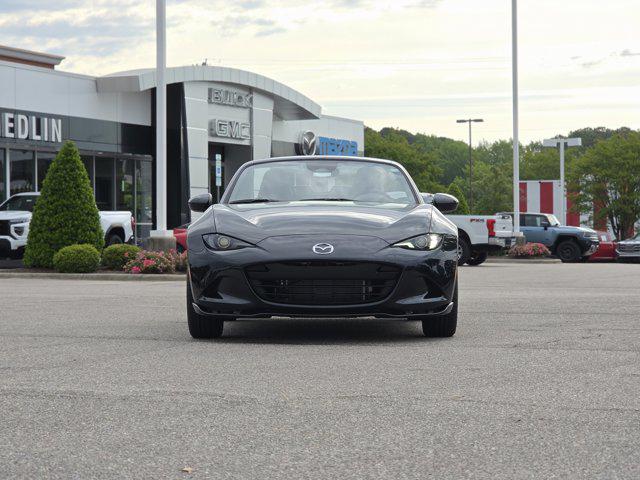 2026 Mazda MX-5 Club