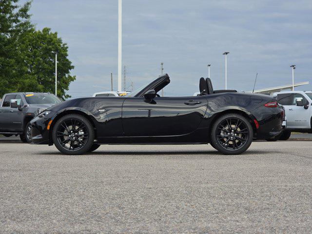 2026 Mazda MX-5 Club