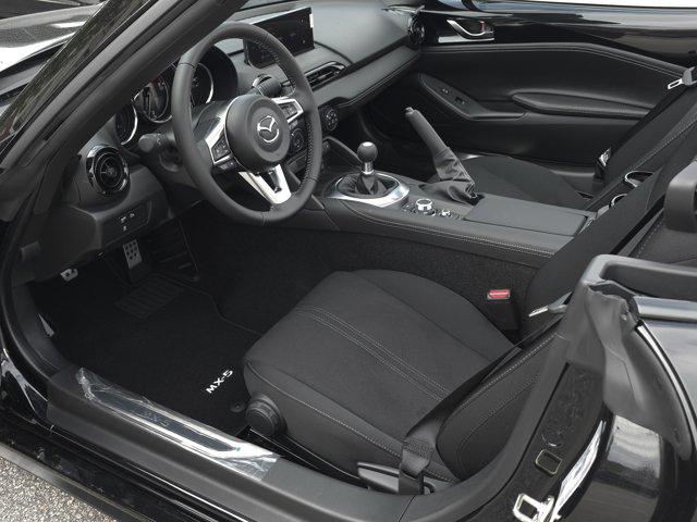 2026 Mazda MX-5 Club