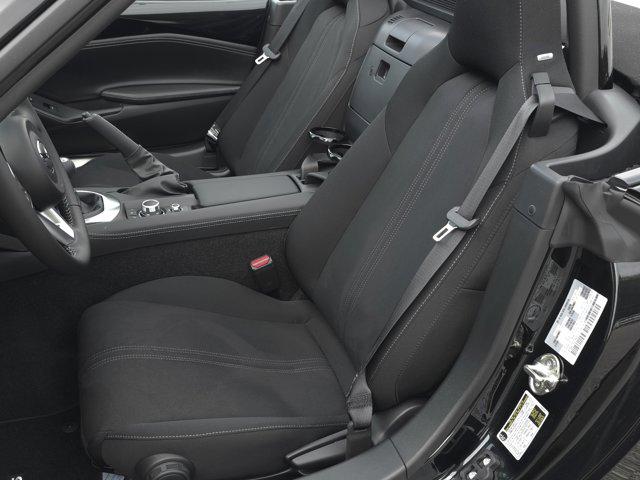 2026 Mazda MX-5 Club