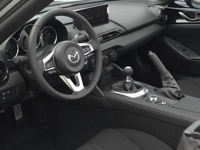 2026 Mazda MX-5 Club