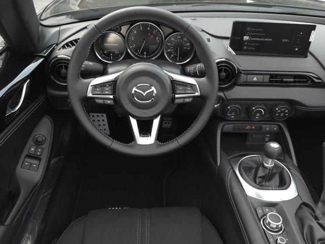 2026 Mazda MX-5 Club