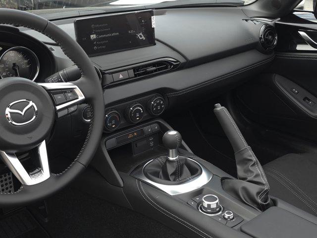 2026 Mazda MX-5 Club