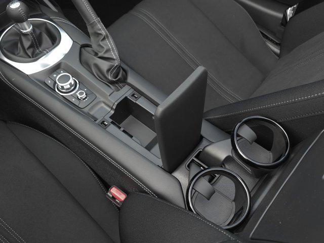 2026 Mazda MX-5 Club