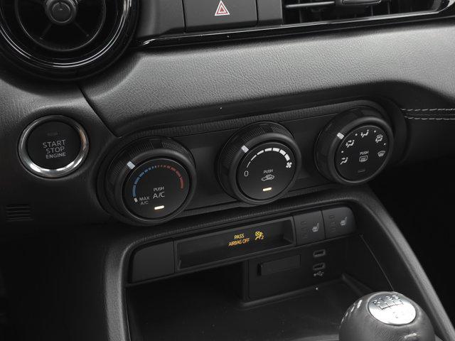 2026 Mazda MX-5 Club