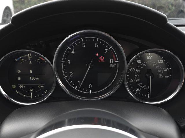 2026 Mazda MX-5 Club