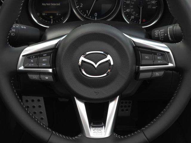 2026 Mazda MX-5 Club