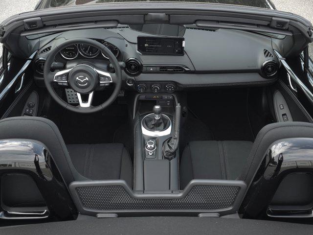 2026 Mazda MX-5 Club