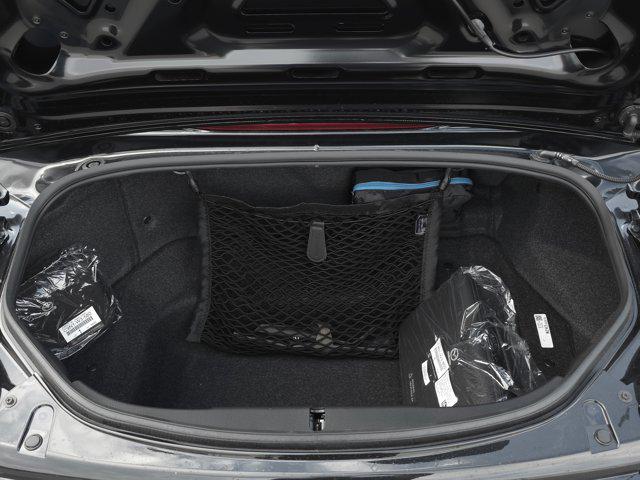 2026 Mazda MX-5 Club