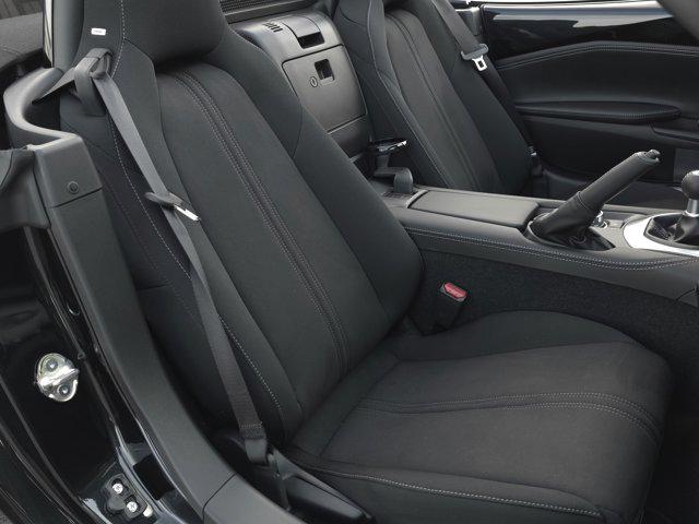 2026 Mazda MX-5 Club