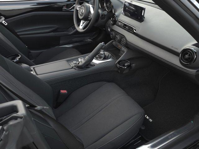 2026 Mazda MX-5 Club