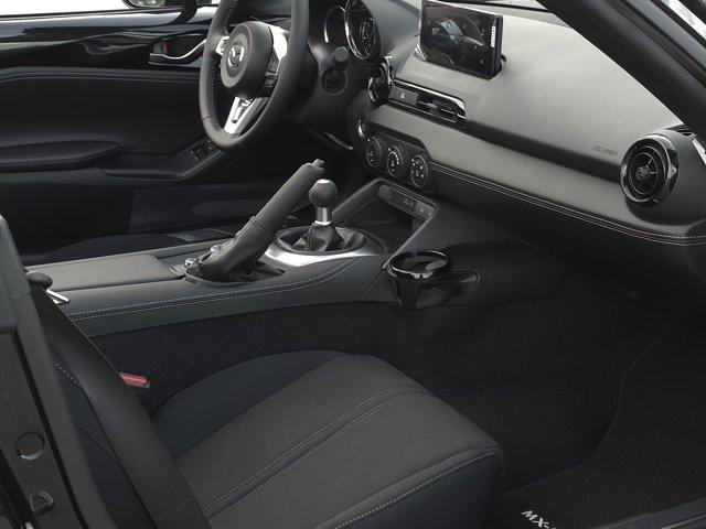 2026 Mazda MX-5 Club