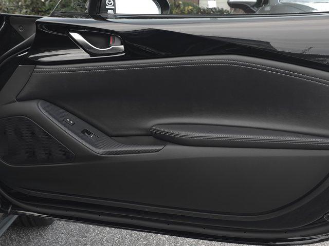 2026 Mazda MX-5 Club
