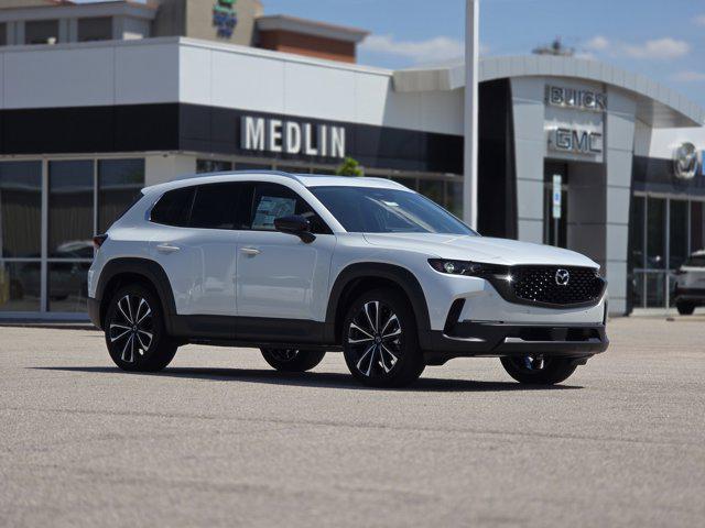 2026 Mazda CX-50 2.5 S Premium for sale in Wilson, NC