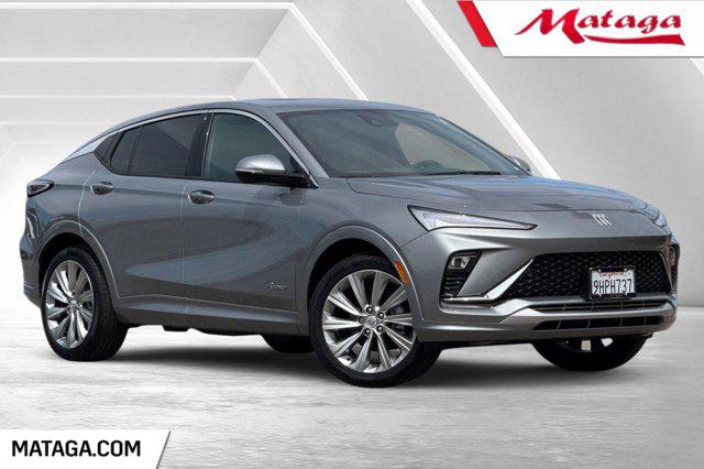 2024 Buick NV Avenir FWD for sale in Stockton, CA