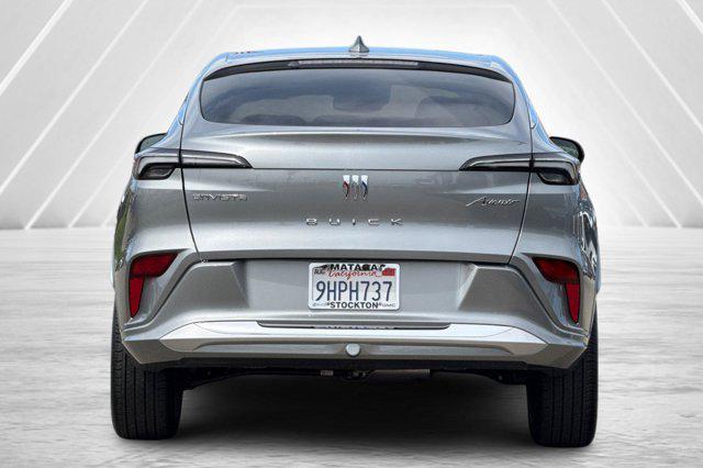 2024 Buick NV Avenir FWD