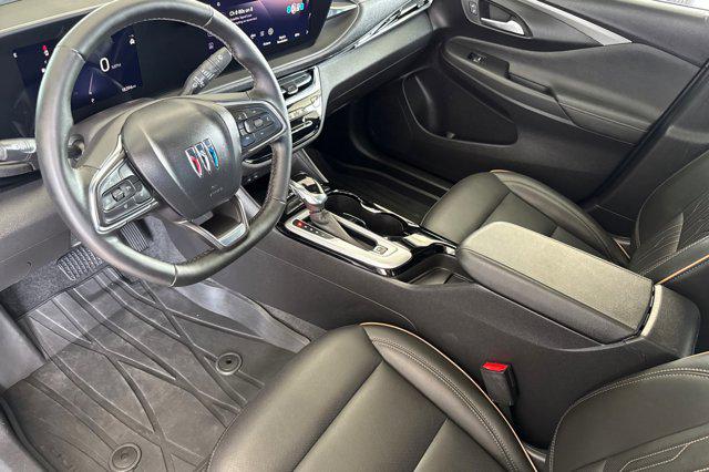 2024 Buick NV Avenir FWD