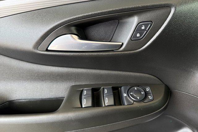 2024 Buick NV Avenir FWD