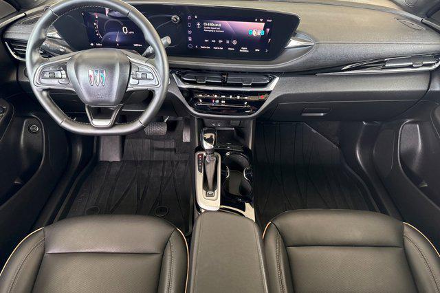 2024 Buick NV Avenir FWD