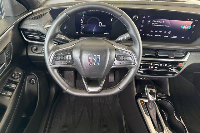 2024 Buick NV Avenir FWD