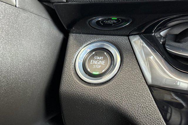 2024 Buick NV Avenir FWD