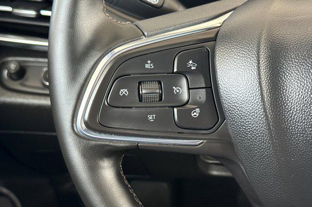 2024 Buick NV Avenir FWD