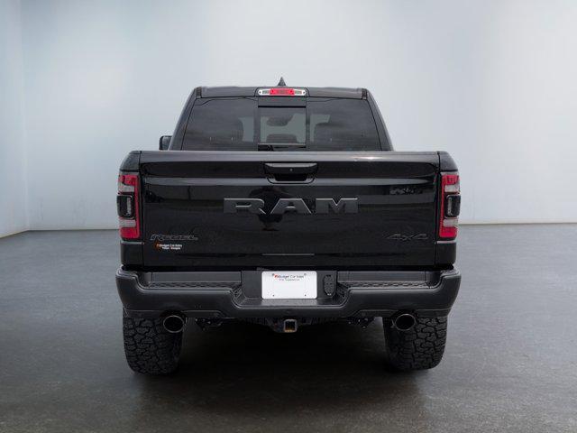2021 Ram 1500 Rebel Crew Cab 4x4 5'7" Box