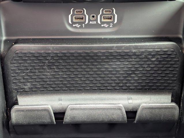 2021 Ram 1500 Rebel Crew Cab 4x4 5'7" Box